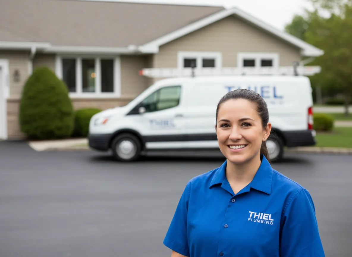 Plumber Otley, IA FAQs